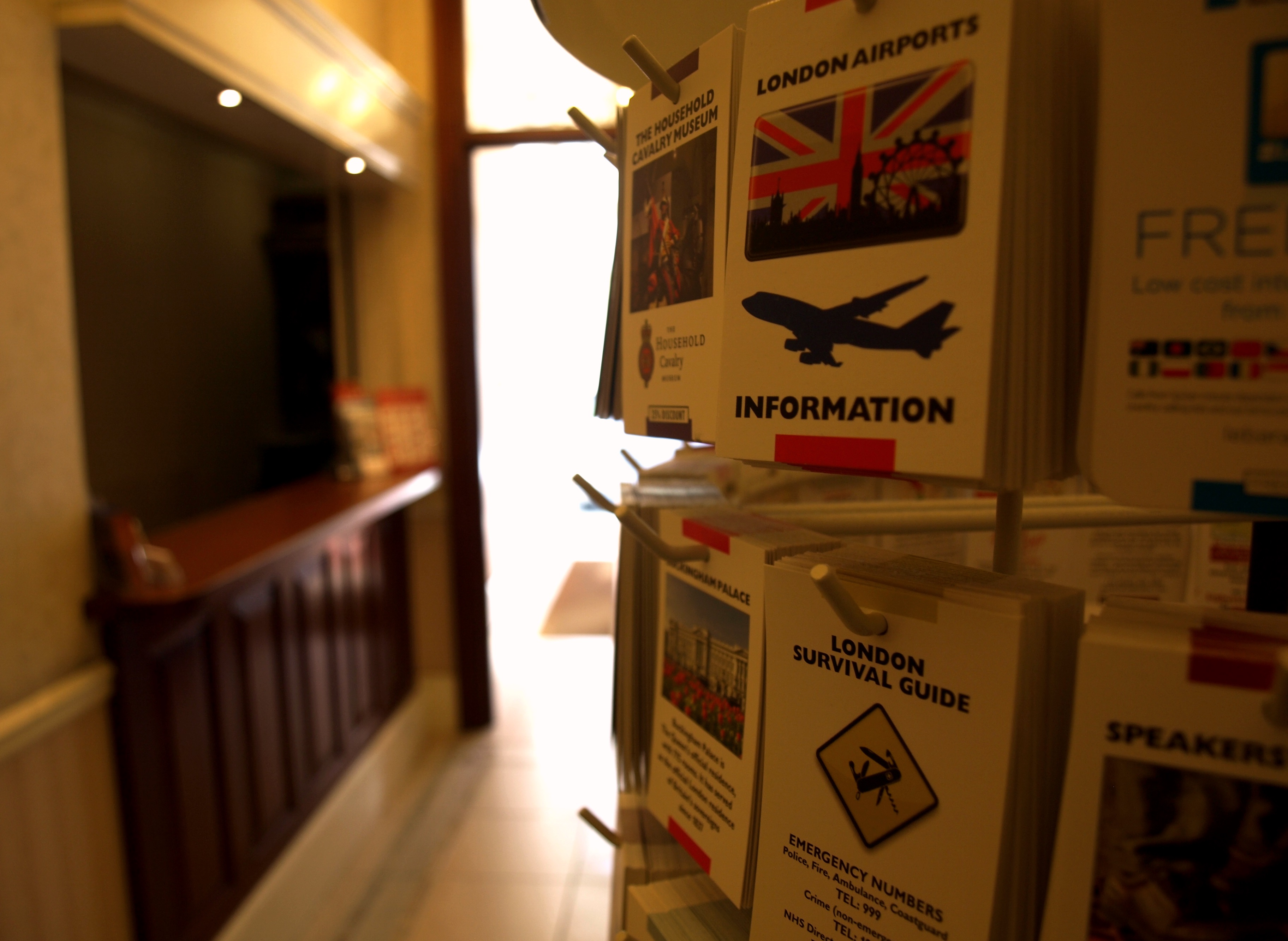 Victor Hotel - London Victoria
