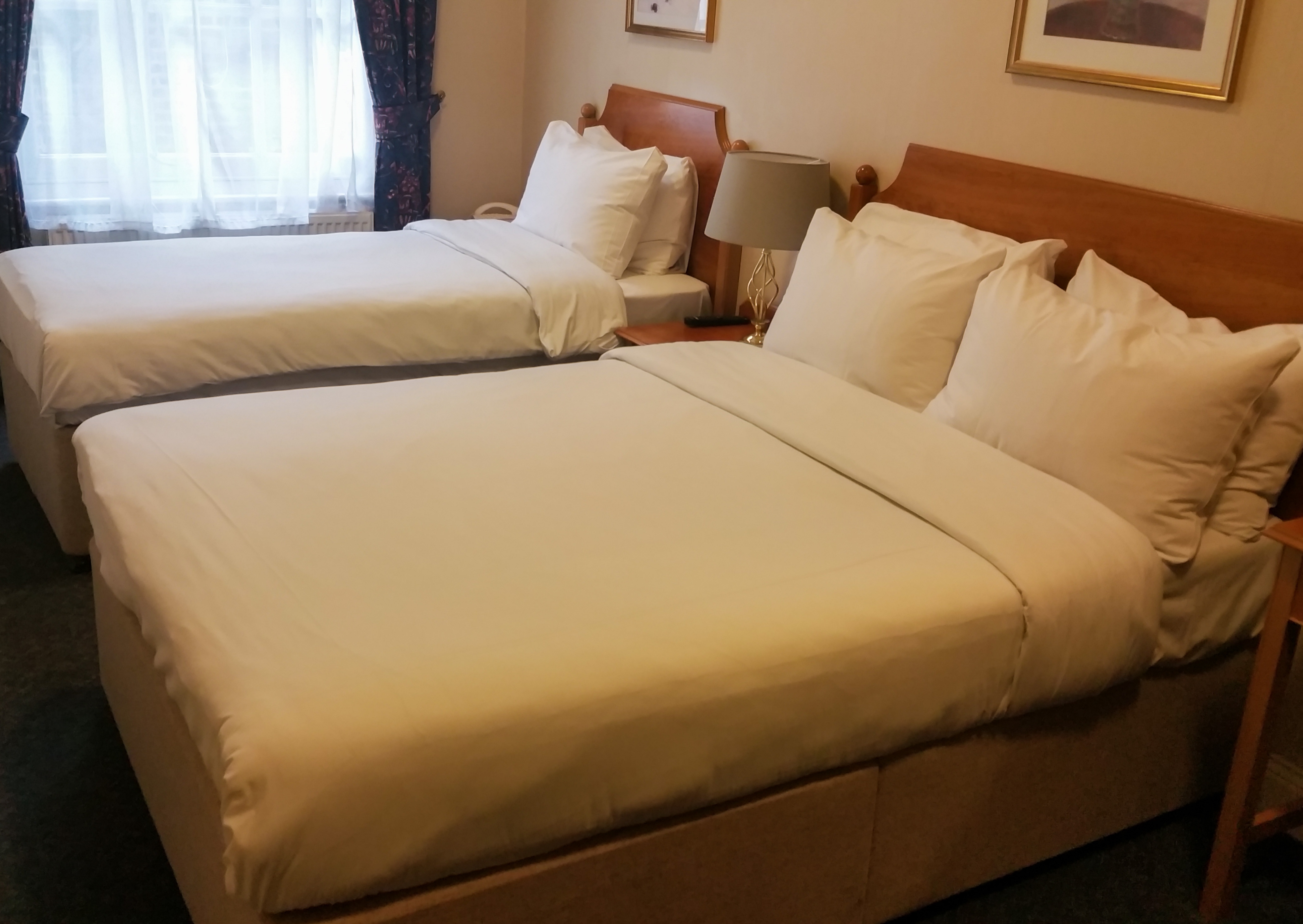 Victor Hotel - London Victoria