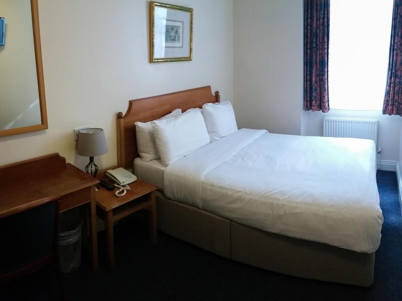 Victor Hotel - London Victoria