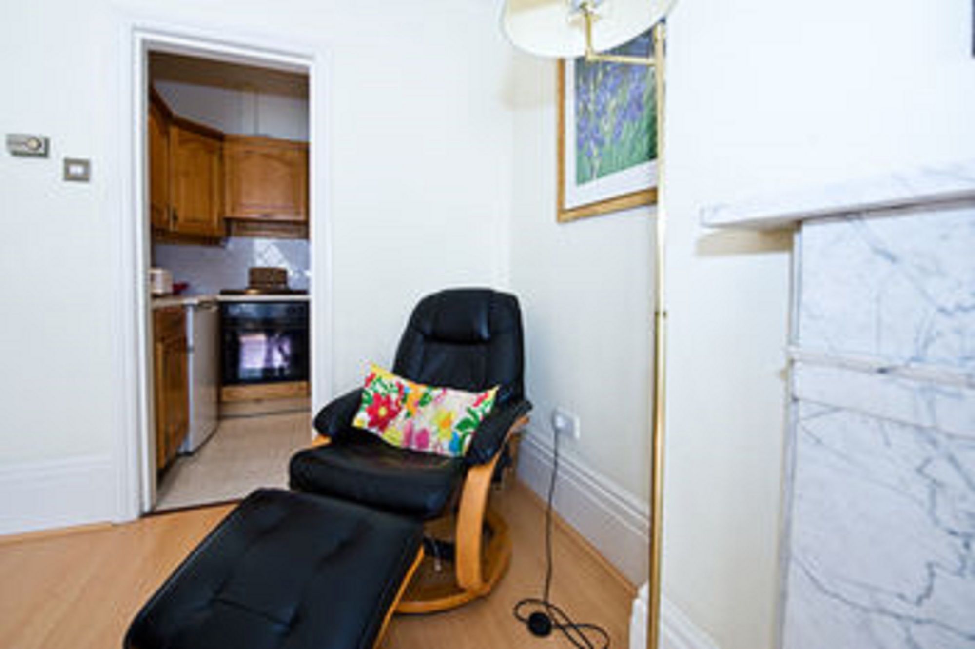 Victoria Apartments