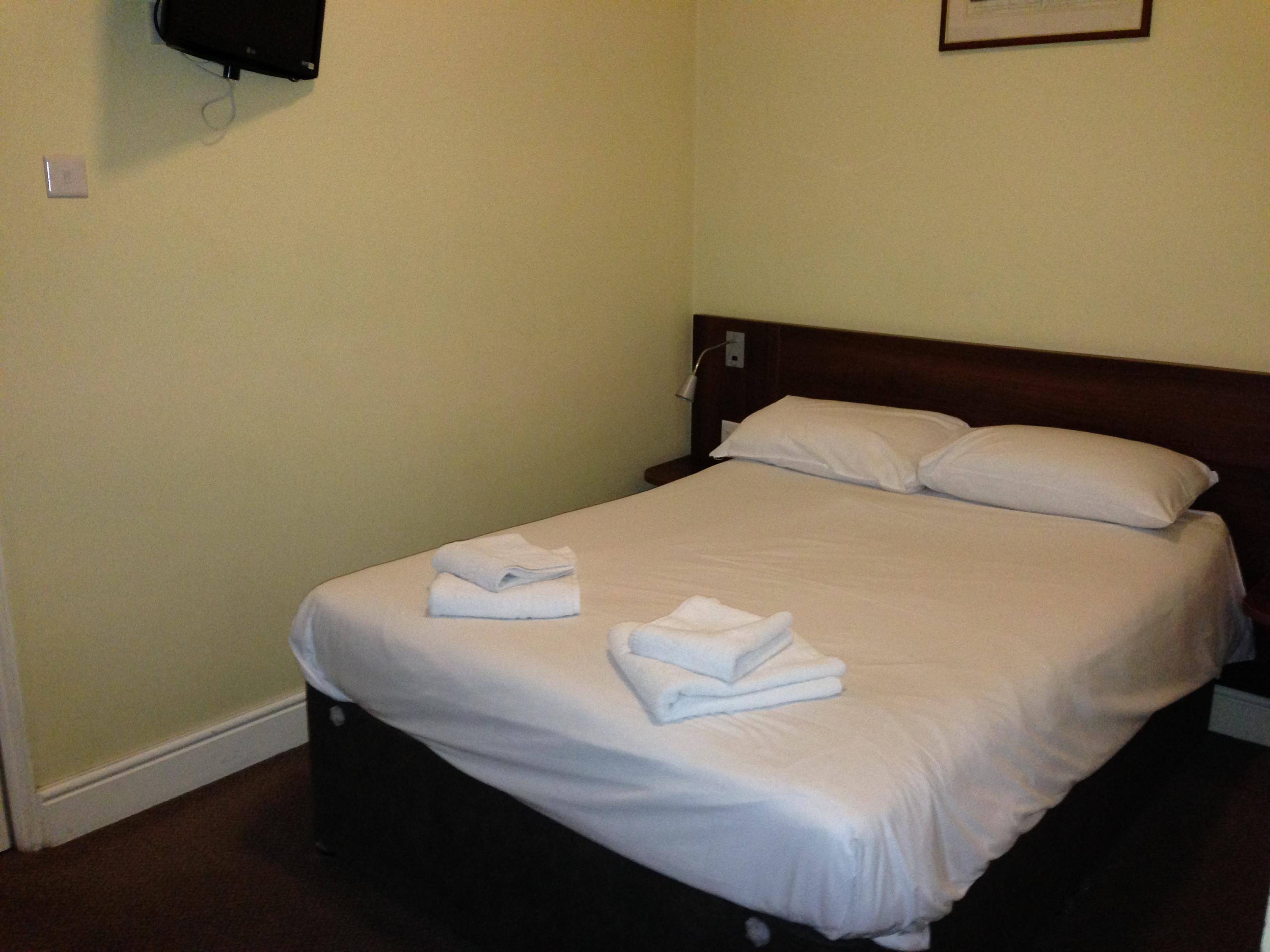 Victoria Inn London
