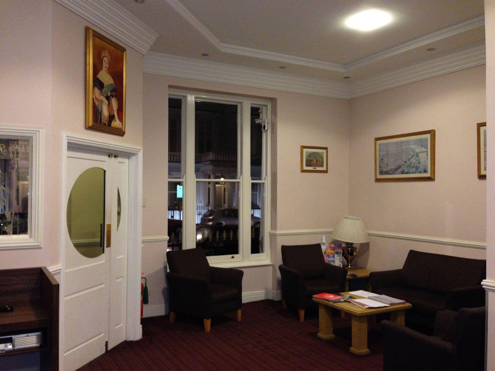 Victoria Inn London