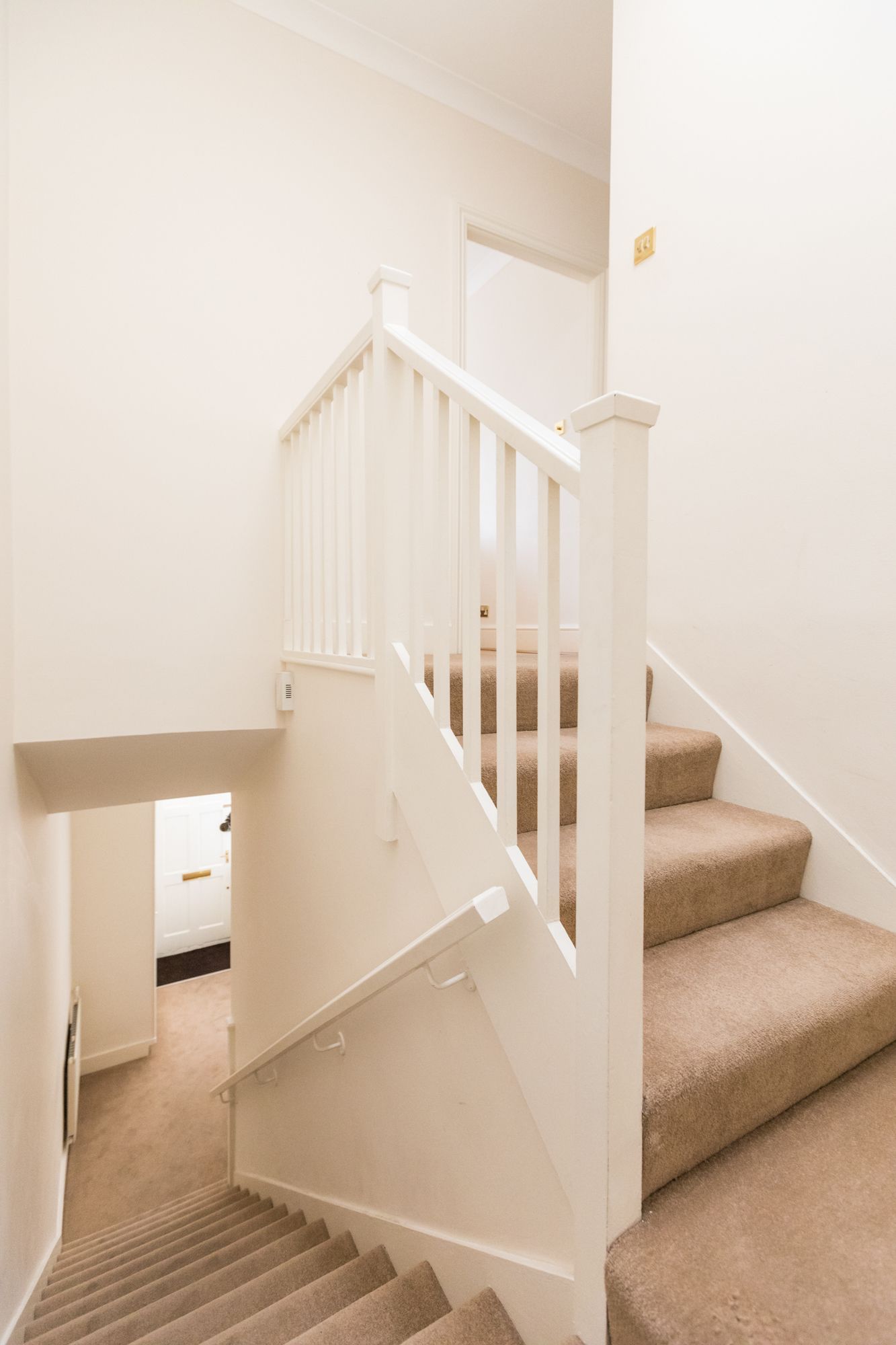 Victoria Mews Apartments