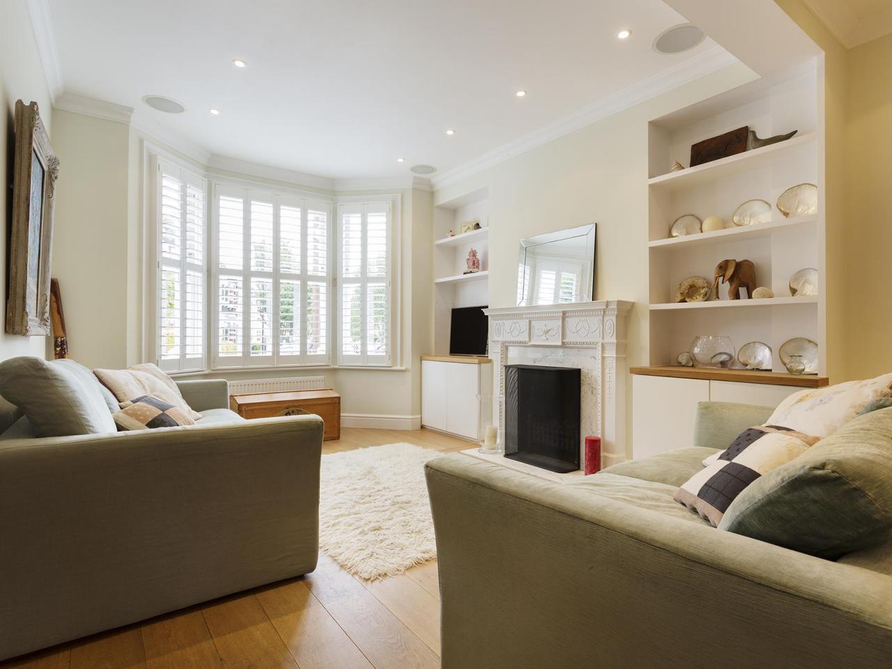 Victorian House Fulham by Veeve