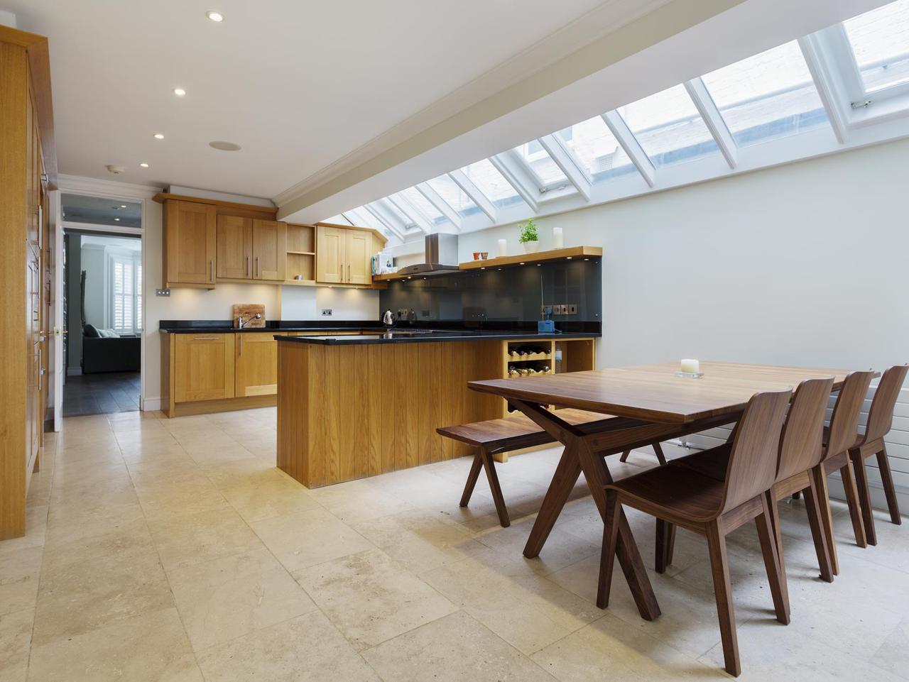 Victorian House Fulham by Veeve