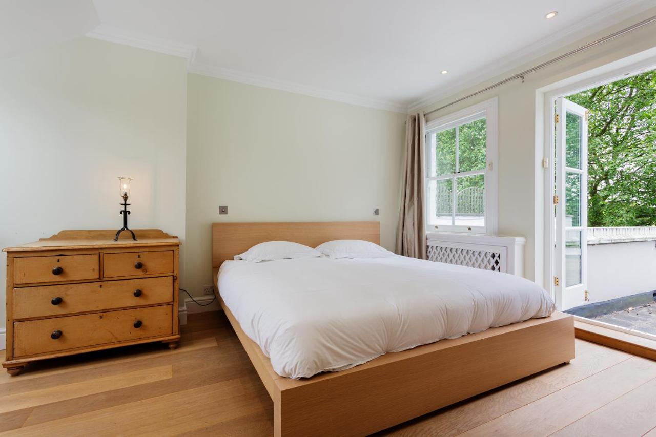 Victorian House Fulham by Veeve