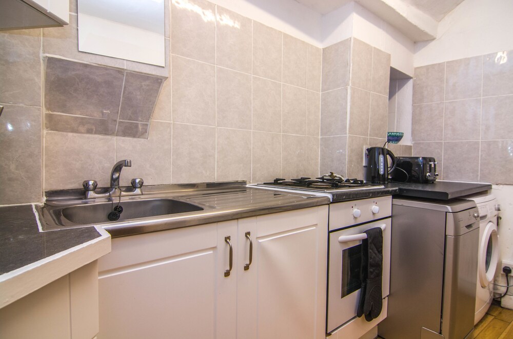 Vintage Central London Apartments