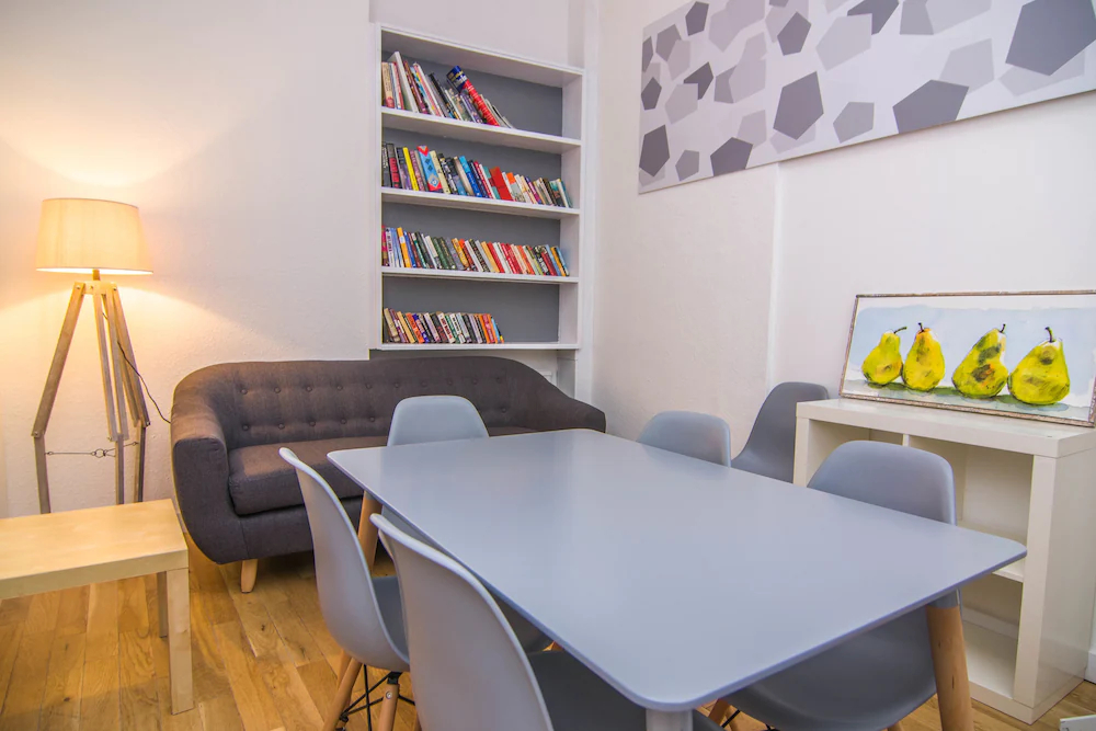 Vintage Central London Apartments