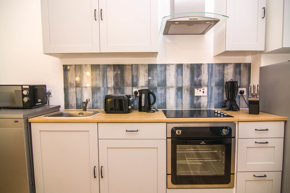 Vintage Central London Apartments