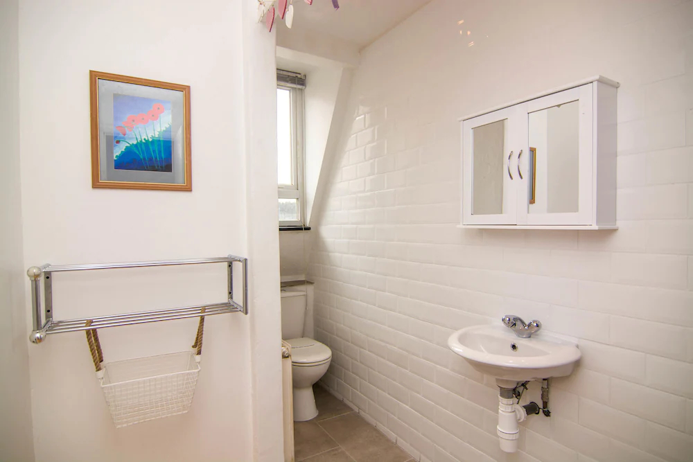 Vintage Central London Apartments