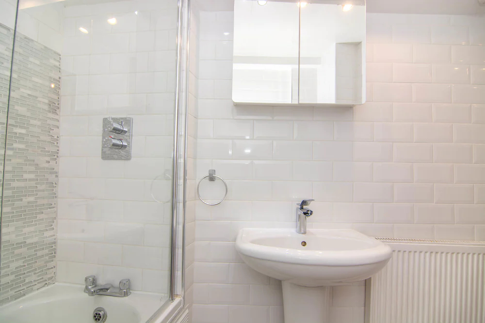 Vintage Central London Apartments