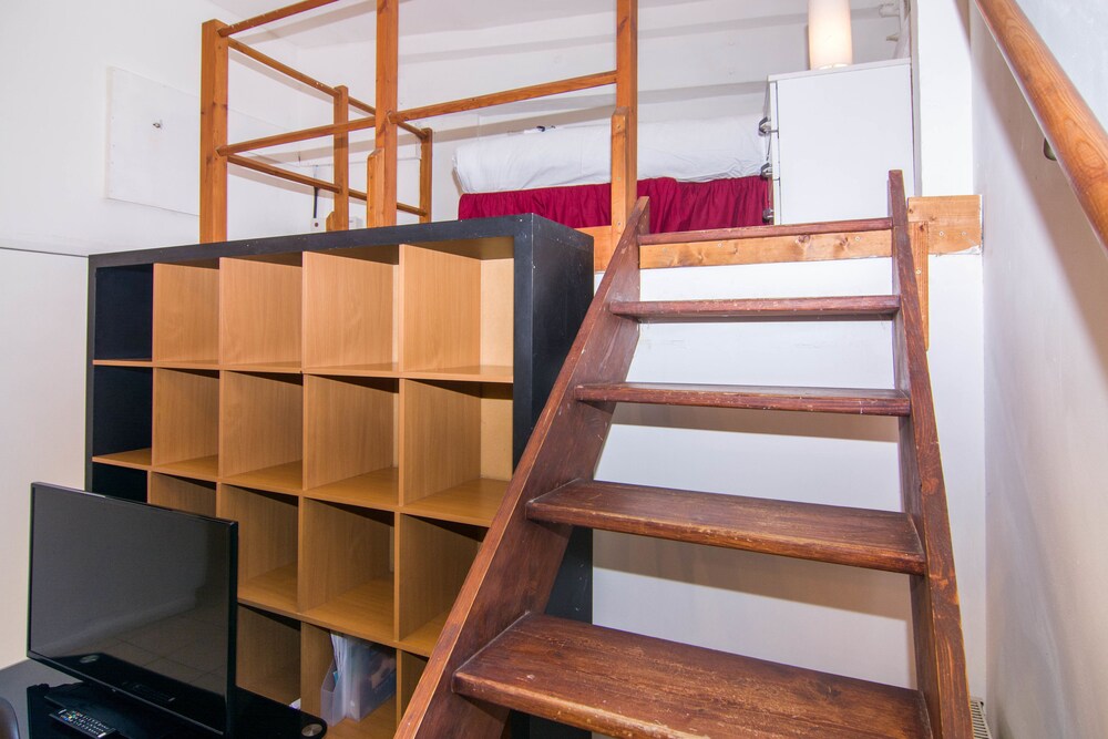 Vintage Central London Apartments