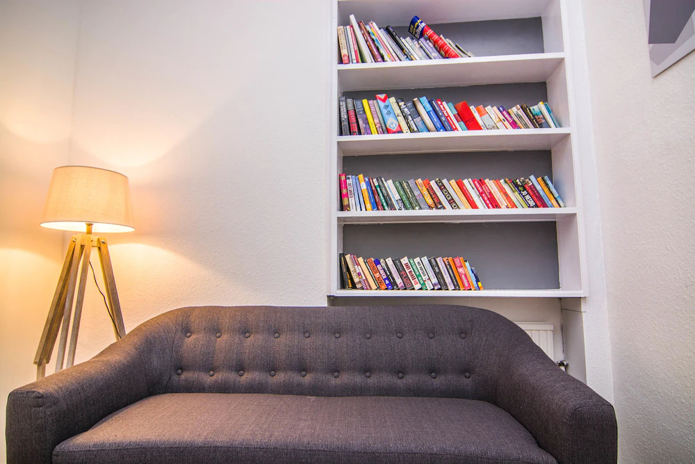 Vintage Central London Apartments