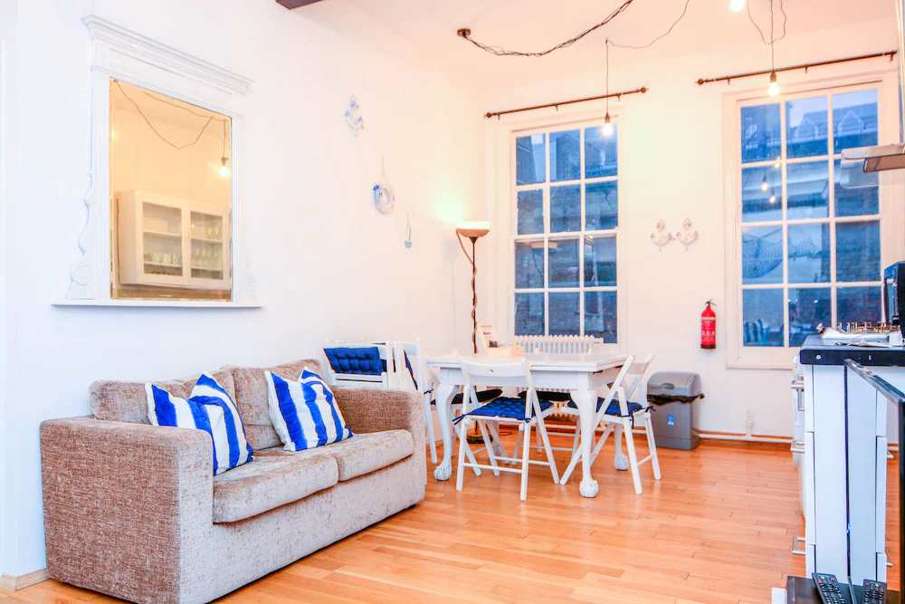 Vintage Central London Apartments
