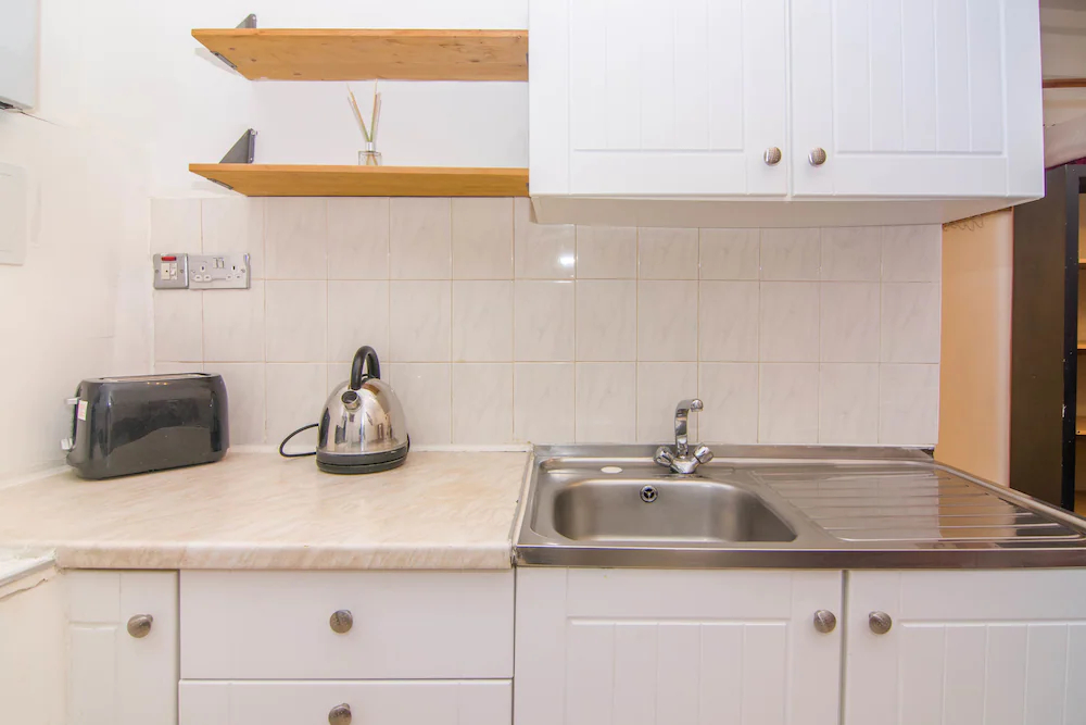 Vintage Central London Apartments