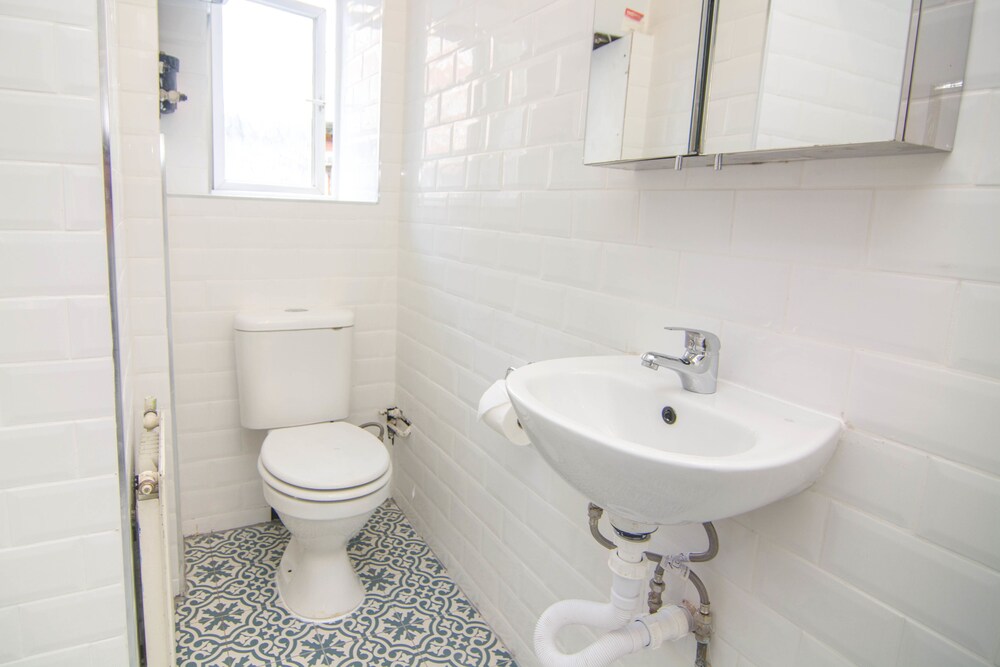 Vintage Central London Apartments