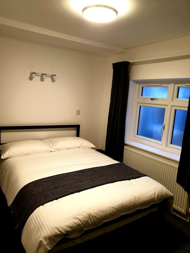 Wanstead Hotel