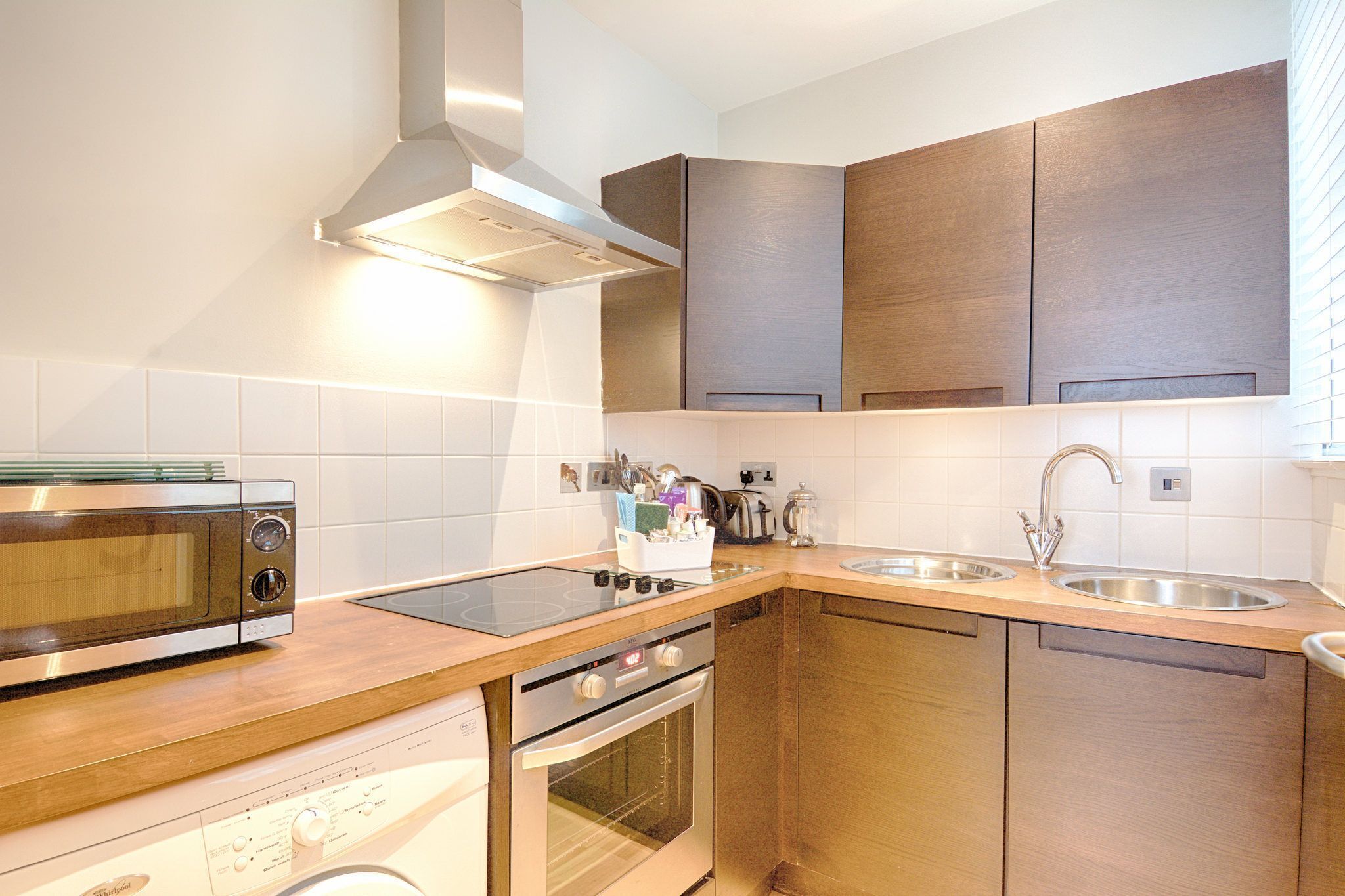 Watling Street Apartments