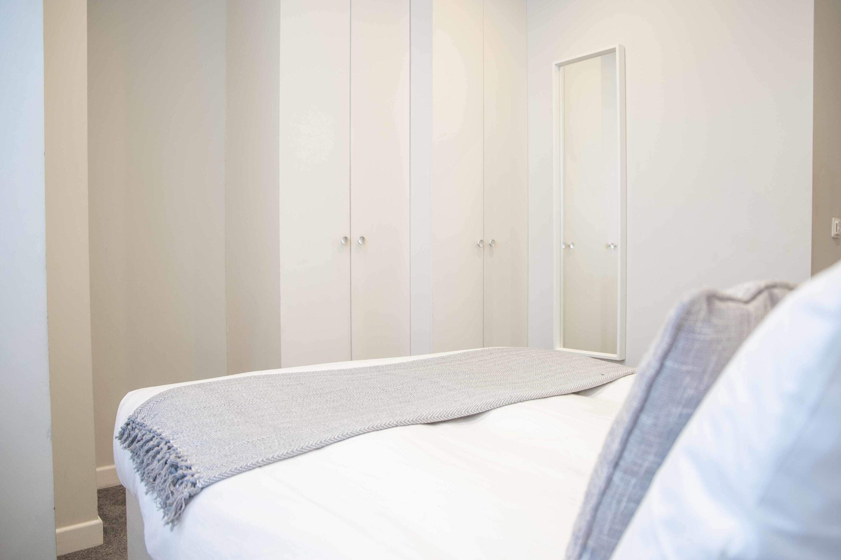 Watling Street Apartments