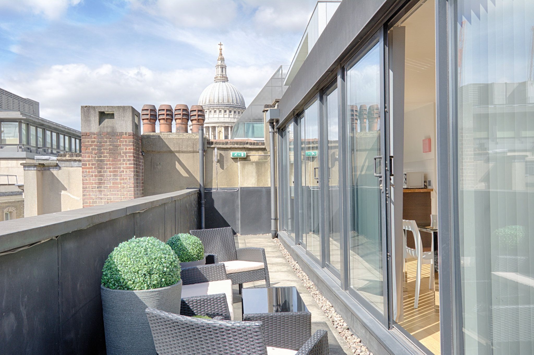 Watling Street Apartments