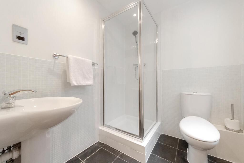 Watling Street Apartments