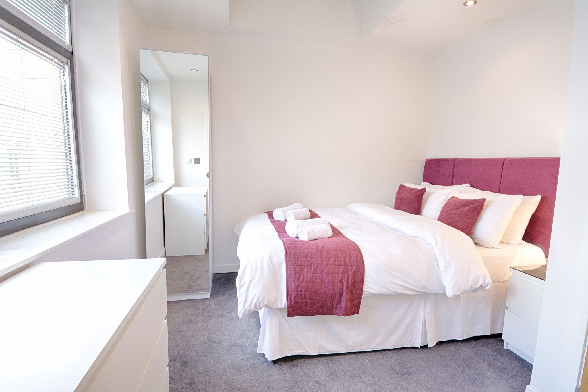 Watling Street Apartments