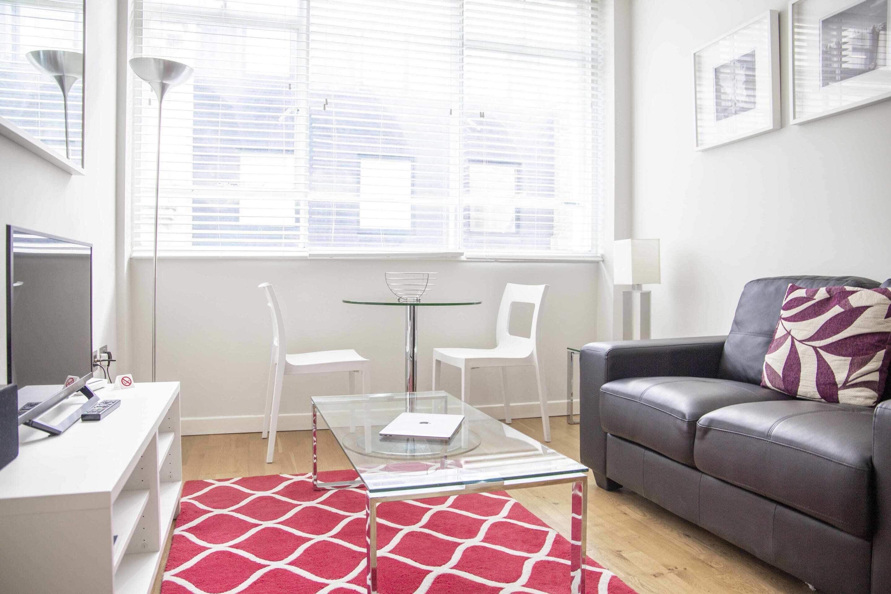 Watling Street Apartments