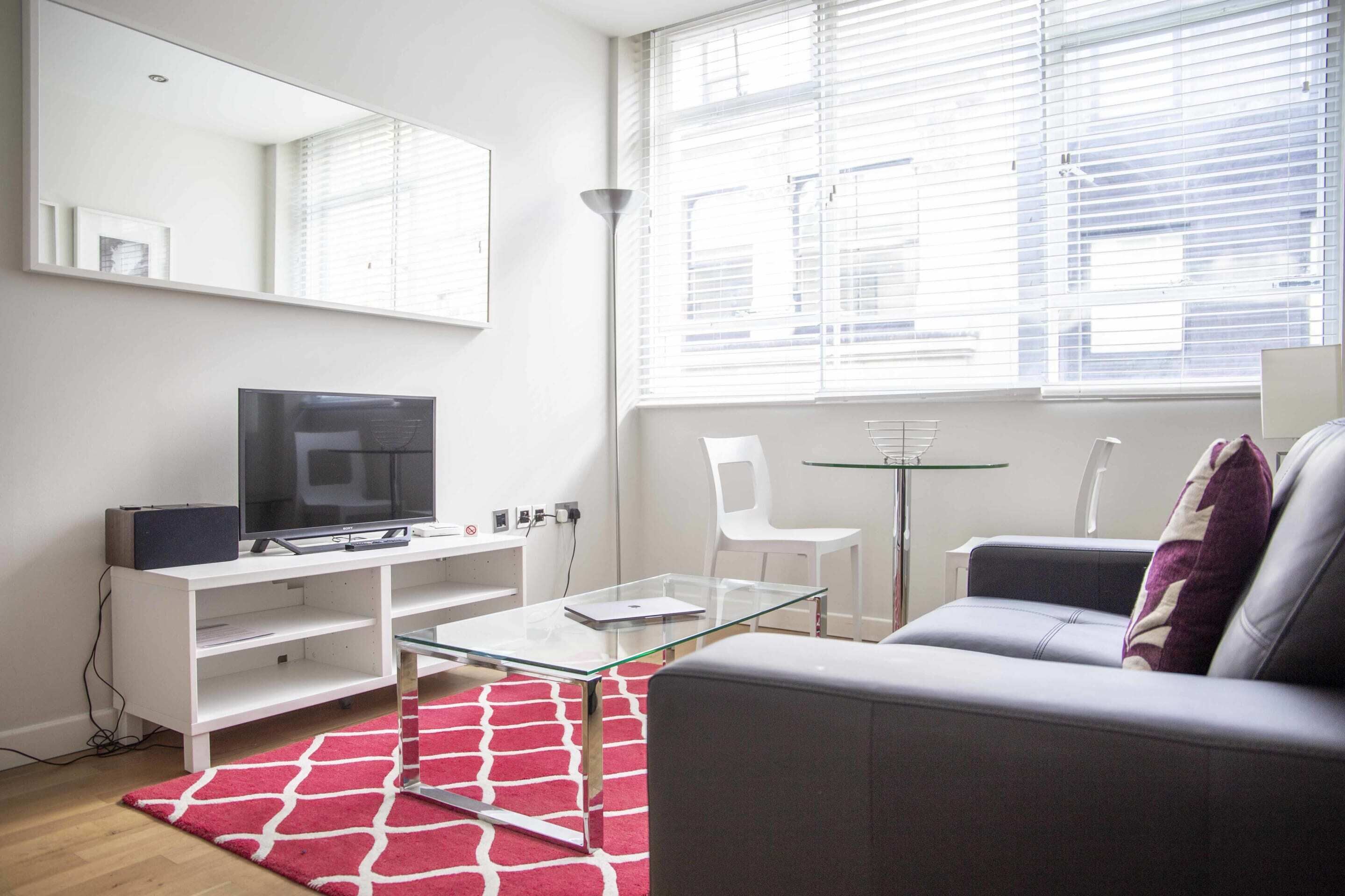 Watling Street Apartments