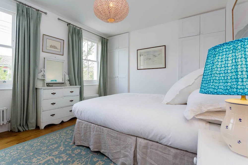 Welcoming Cottage