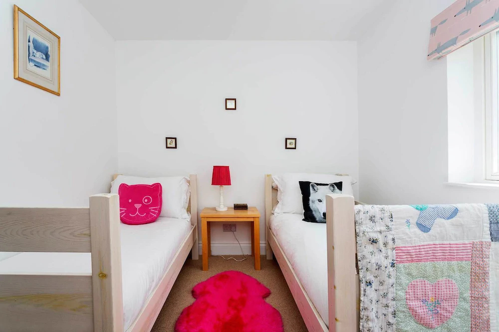 Welcoming Cottage