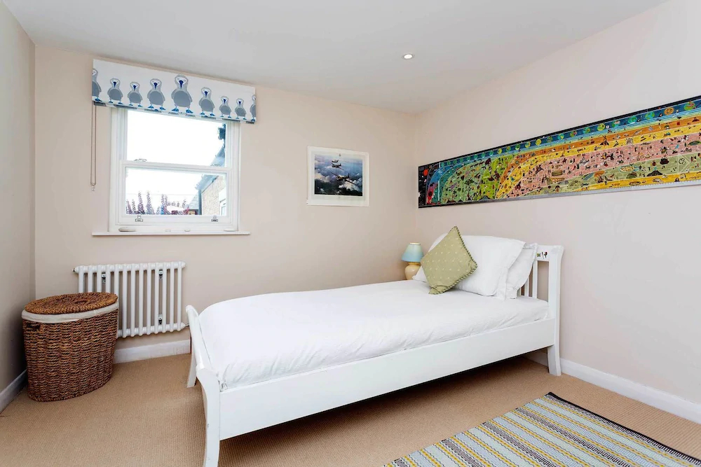 Welcoming Cottage