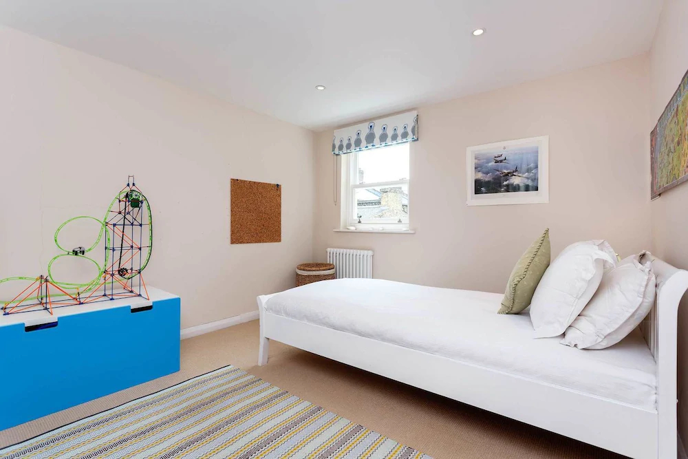 Welcoming Cottage