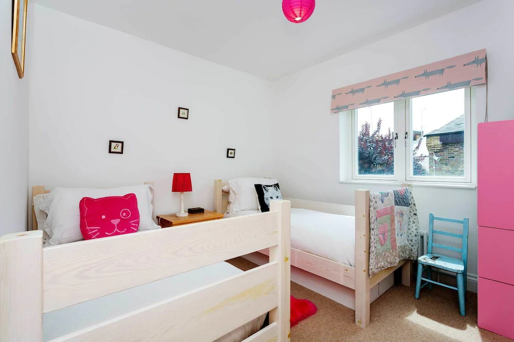 Welcoming Cottage