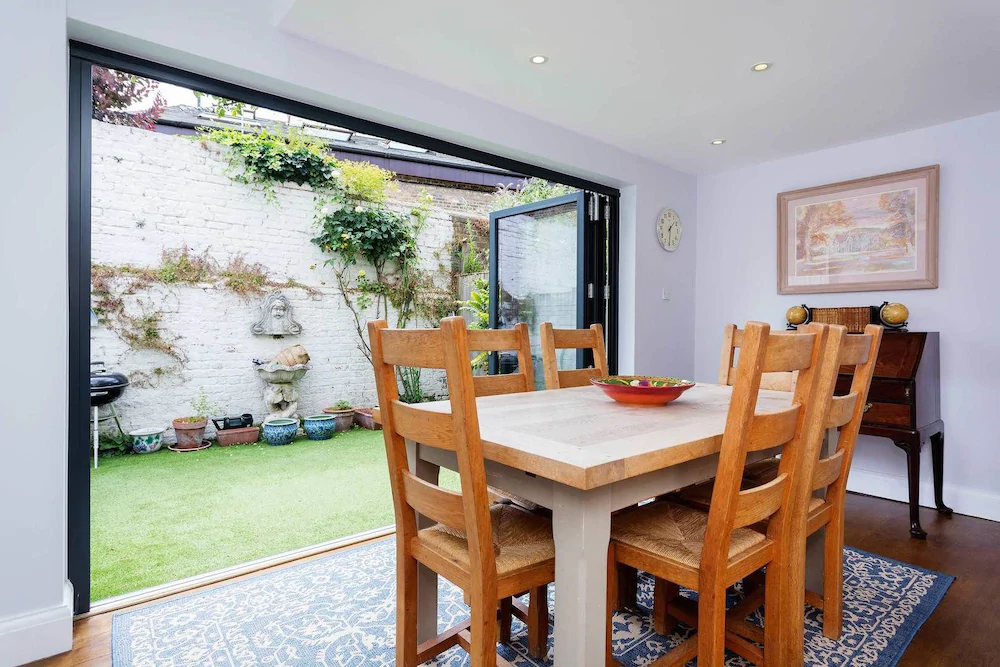 Welcoming Cottage