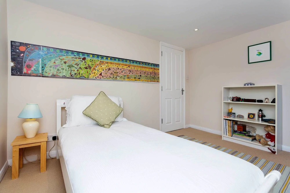 Welcoming Cottage