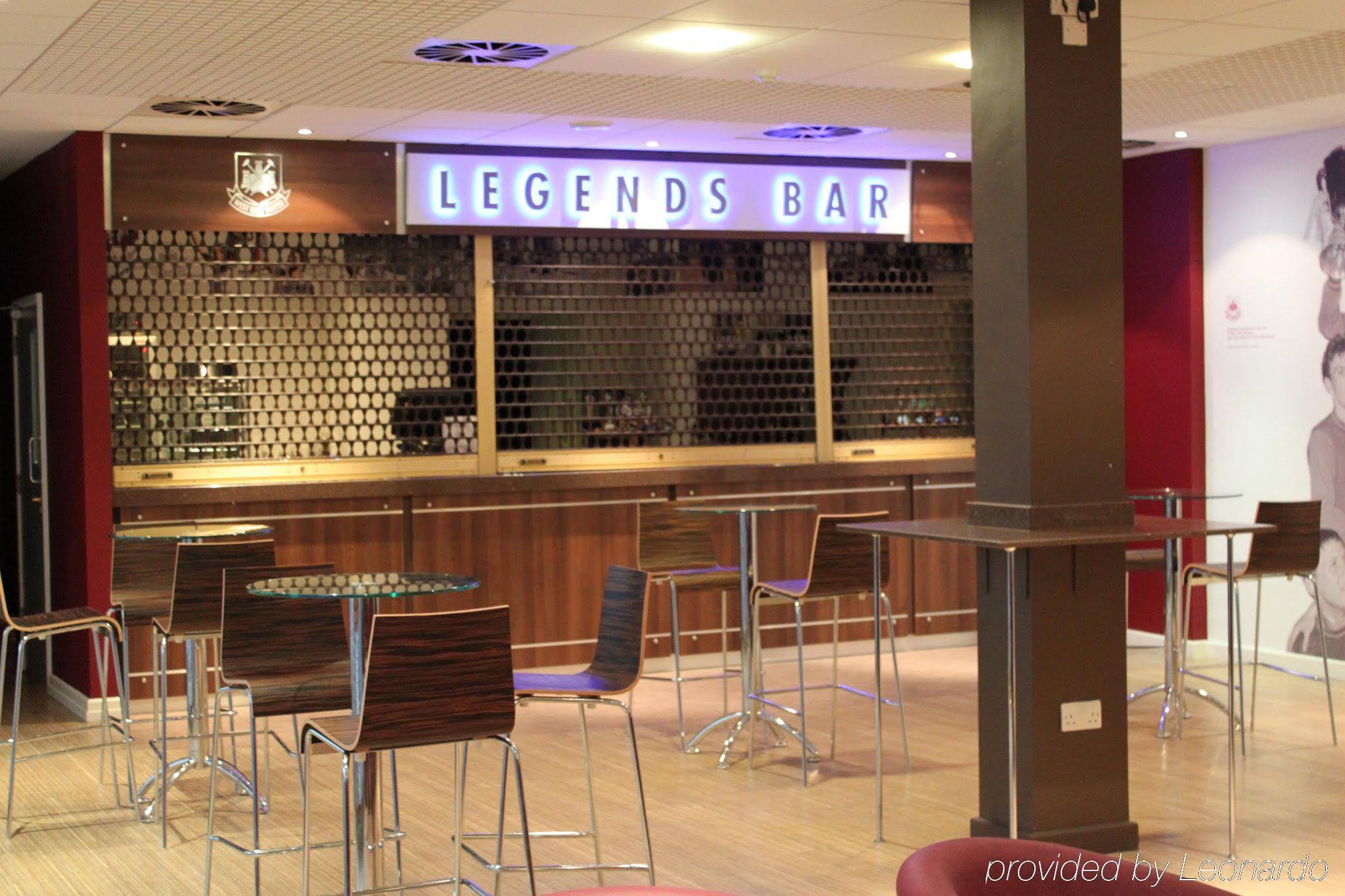 West Ham United Hotel