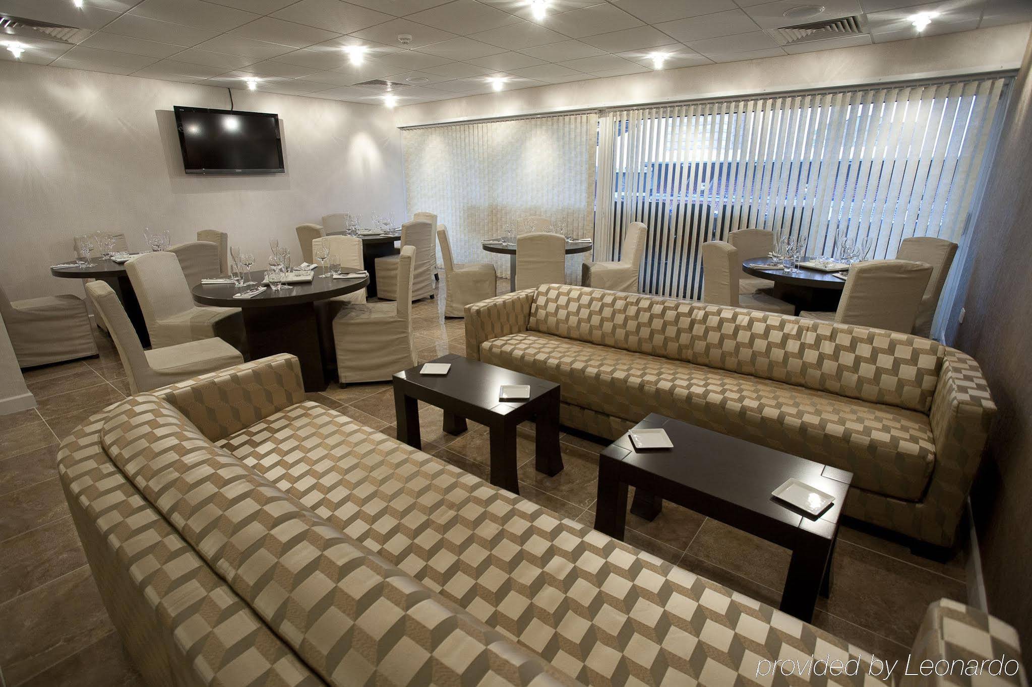West Ham United Hotel