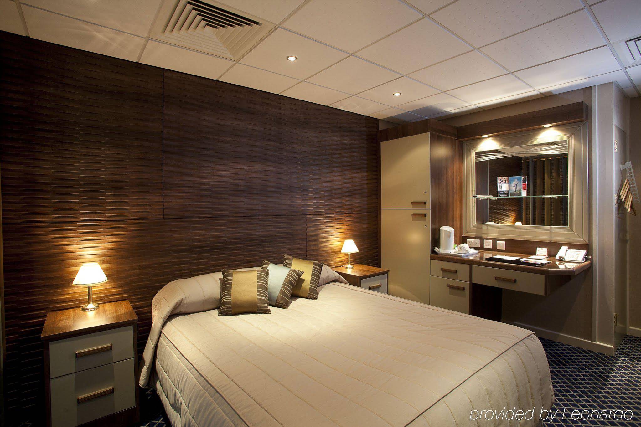 West Ham United Hotel