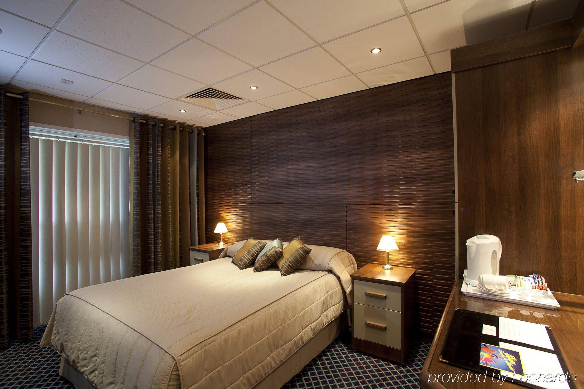 West Ham United Hotel