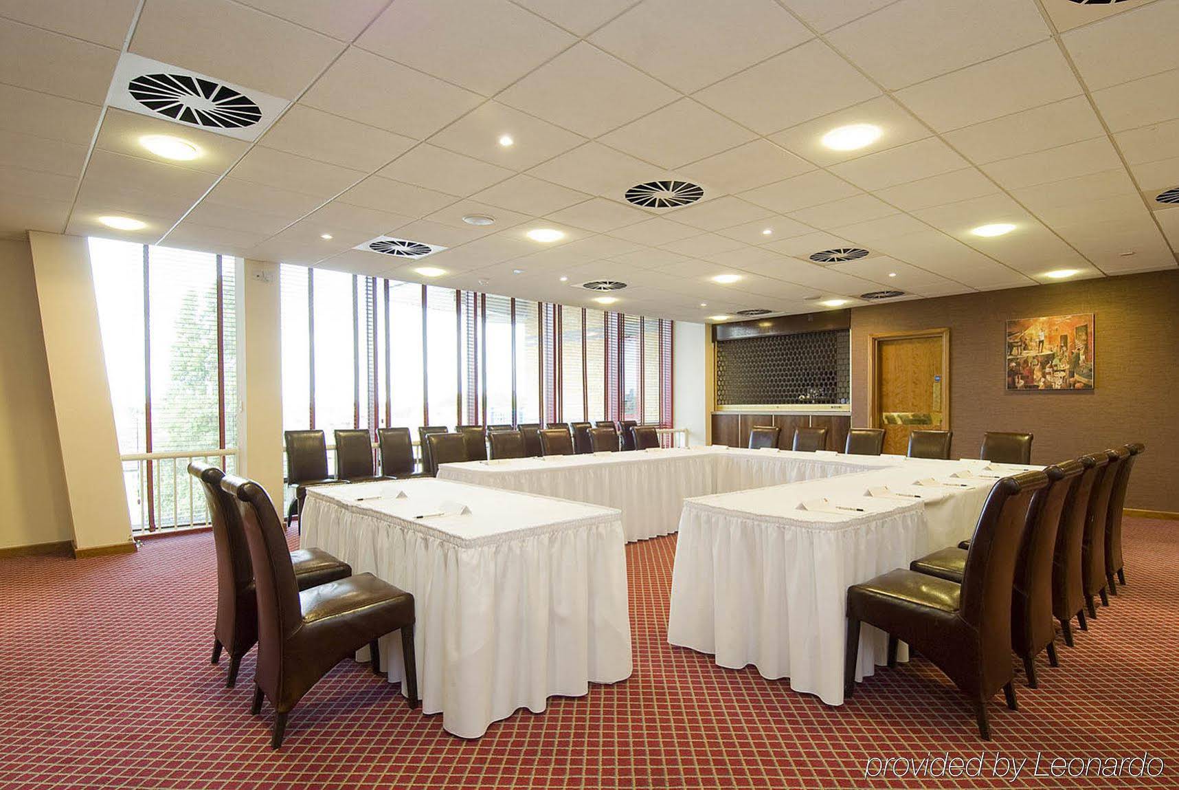 West Ham United Hotel