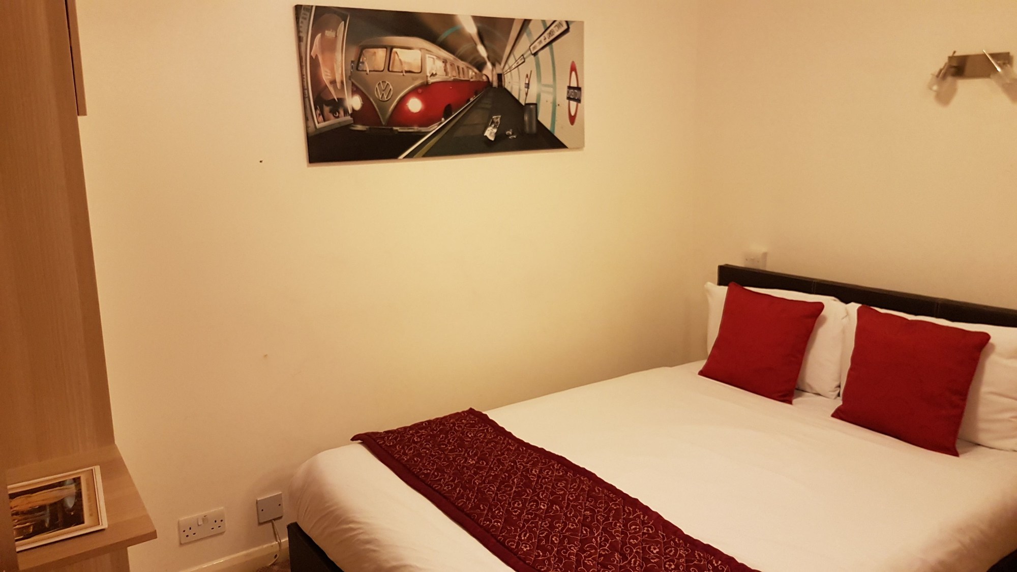 Westpoint Hotel