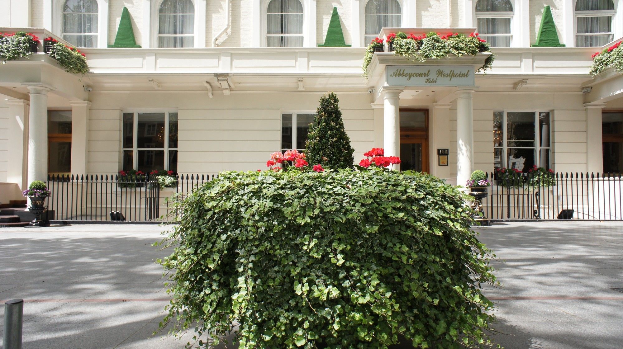 Westpoint Hotel