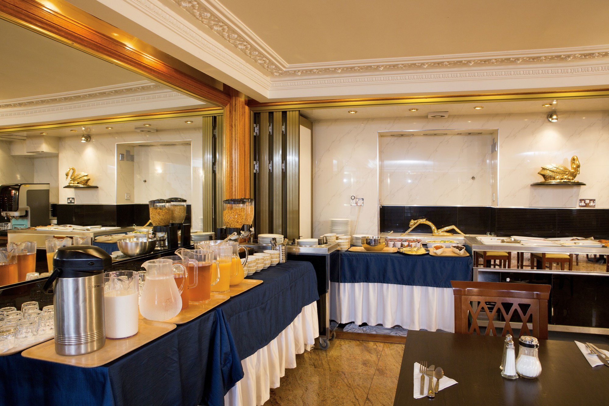 Westpoint Hotel