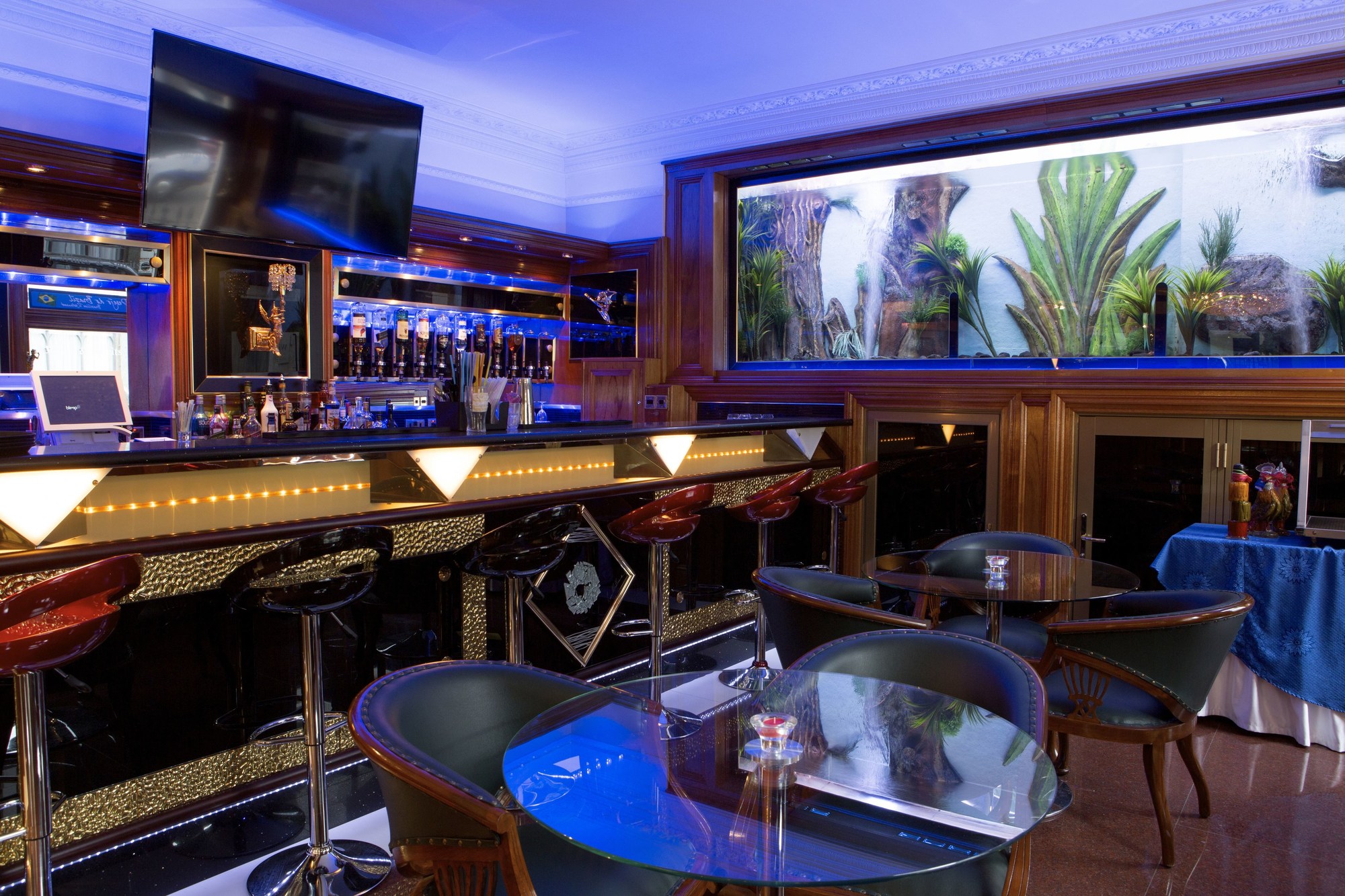 Westpoint Hotel