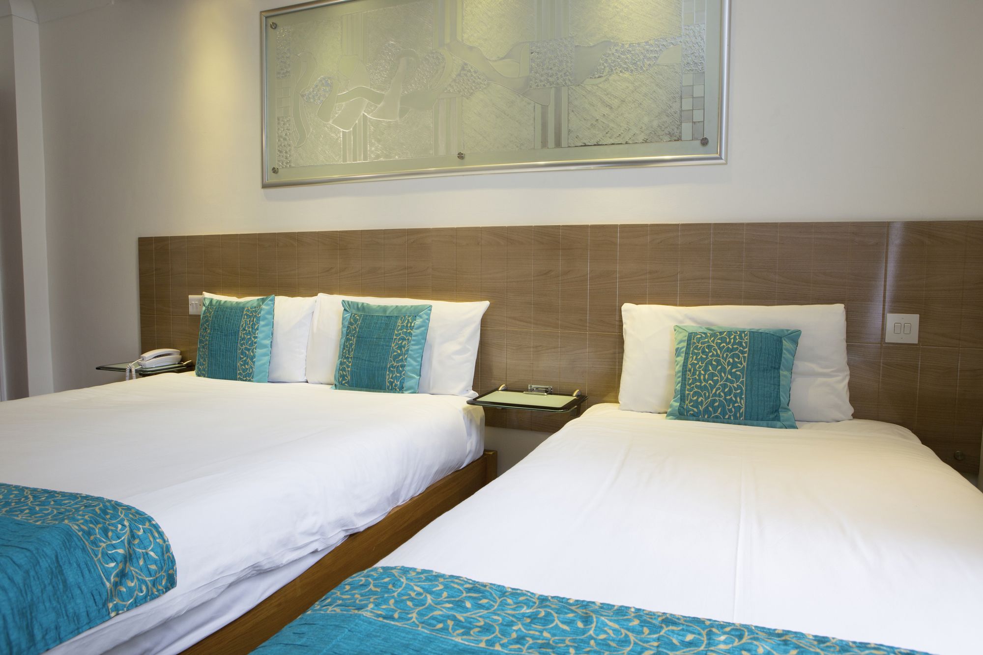 Westpoint Hotel