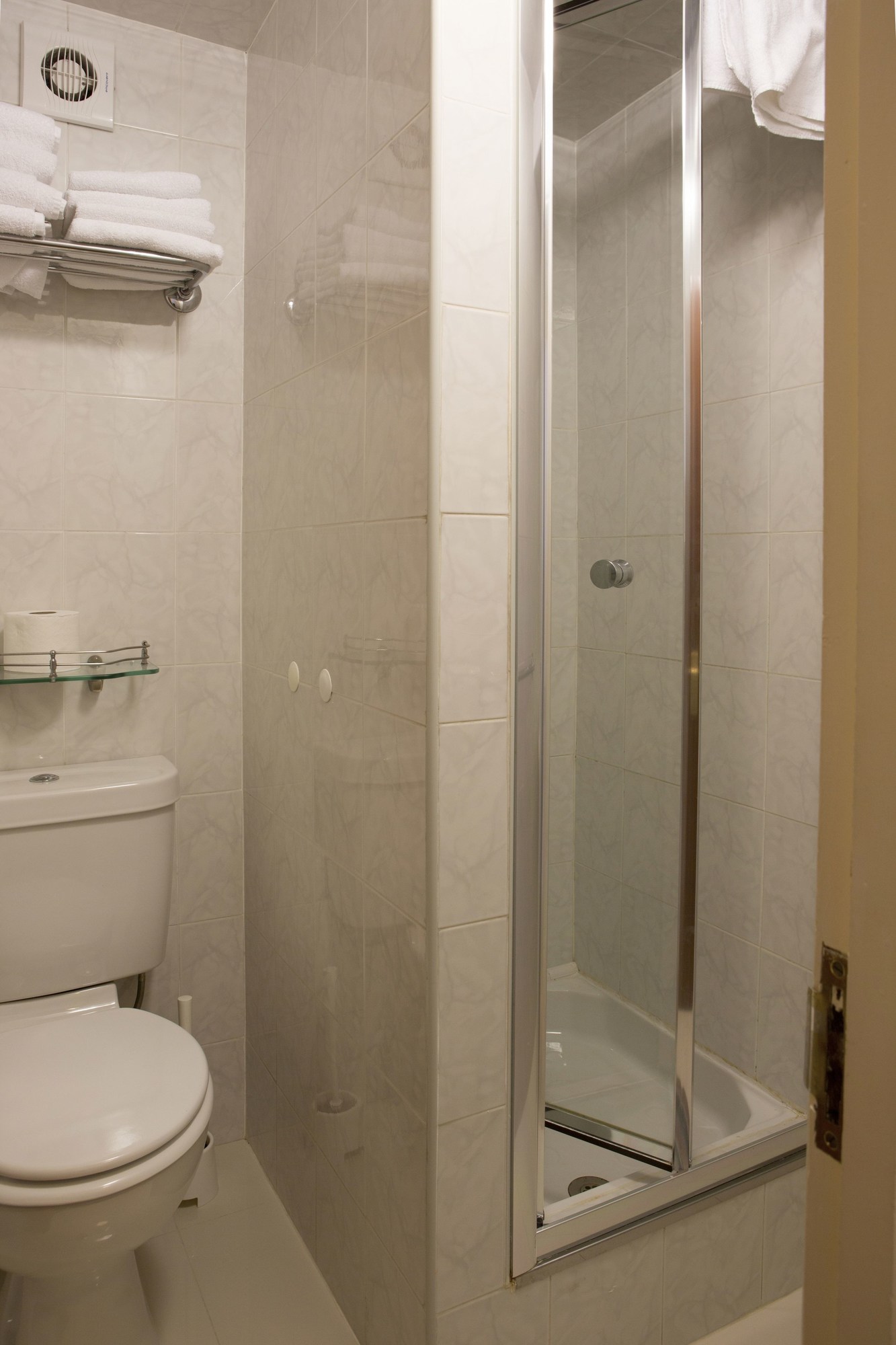 Westpoint Hotel