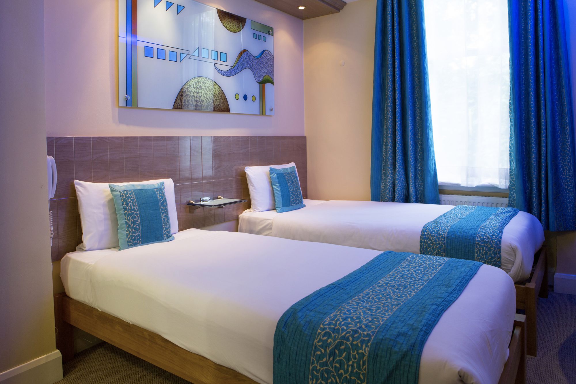 Westpoint Hotel