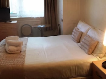 Whitechapel Rooms