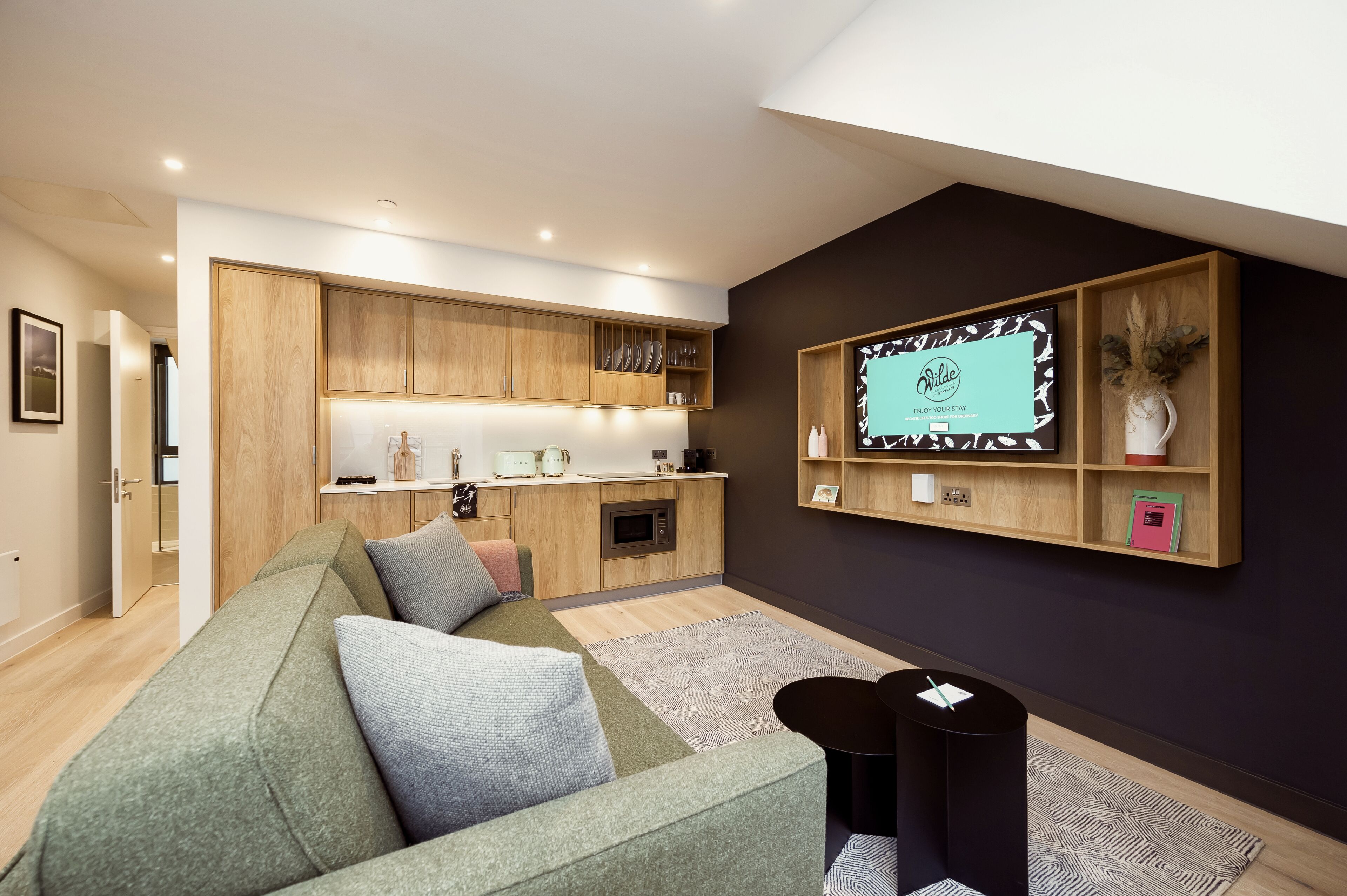 Wilde Aparthotels by Staycity London Paddington