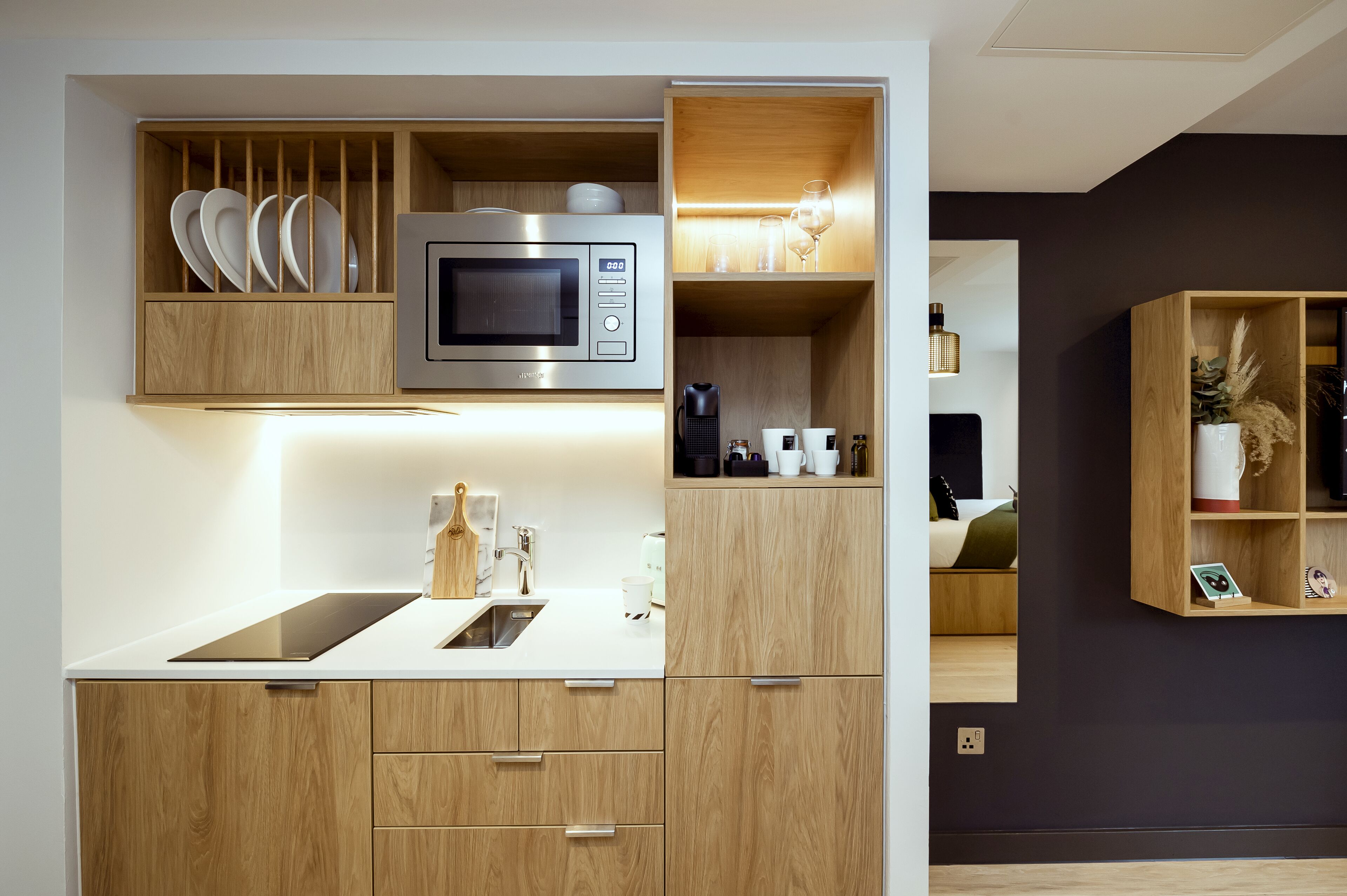 Wilde Aparthotels by Staycity London Paddington